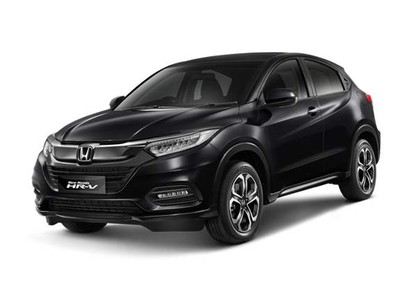 HR-V